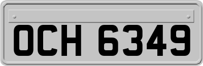 OCH6349