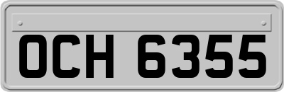 OCH6355