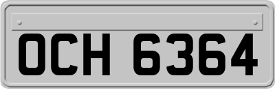 OCH6364