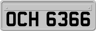 OCH6366
