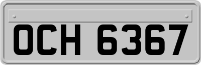 OCH6367