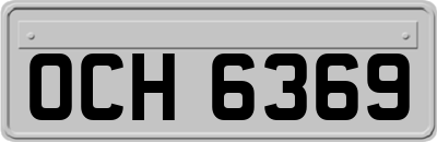 OCH6369