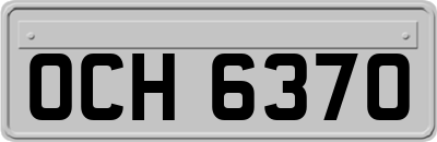 OCH6370