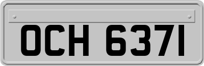 OCH6371