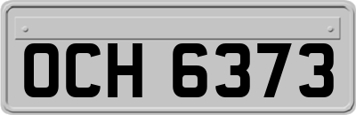 OCH6373