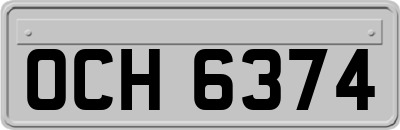 OCH6374