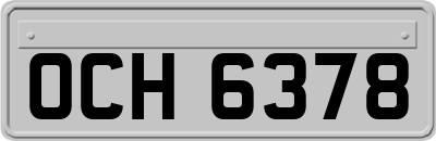 OCH6378