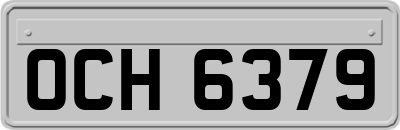 OCH6379