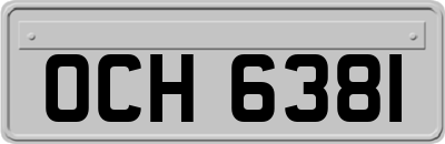 OCH6381