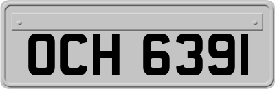 OCH6391