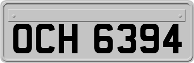 OCH6394