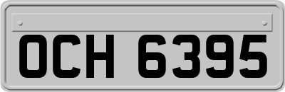 OCH6395