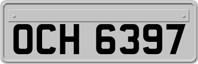 OCH6397