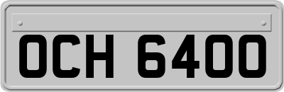 OCH6400