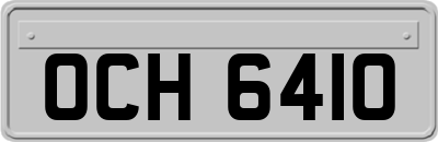 OCH6410