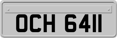OCH6411
