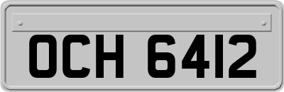 OCH6412