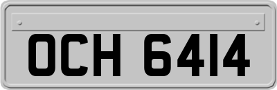 OCH6414