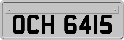 OCH6415