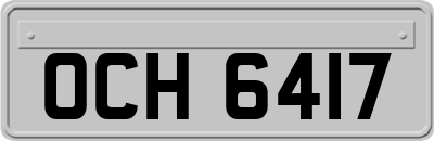 OCH6417