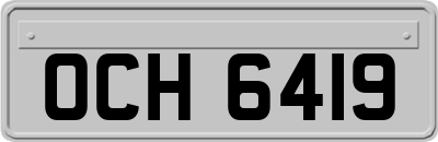 OCH6419