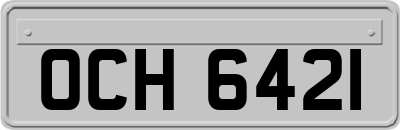 OCH6421