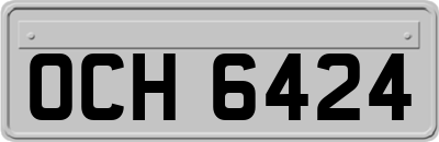 OCH6424