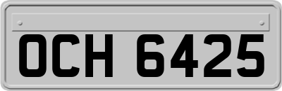 OCH6425