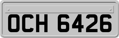 OCH6426