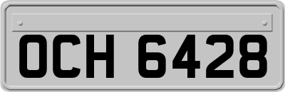 OCH6428