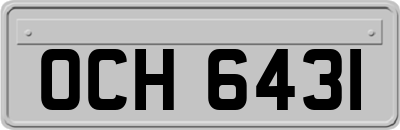 OCH6431