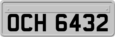 OCH6432