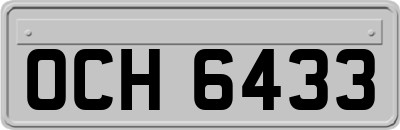 OCH6433