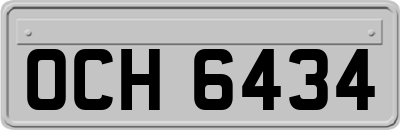 OCH6434