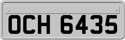 OCH6435
