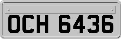 OCH6436