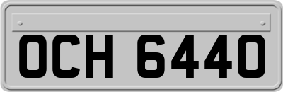 OCH6440