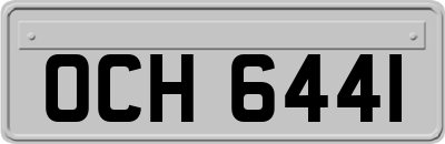 OCH6441