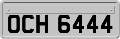 OCH6444