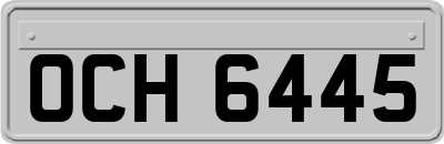 OCH6445