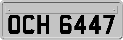 OCH6447