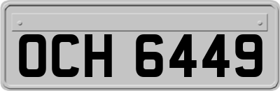 OCH6449