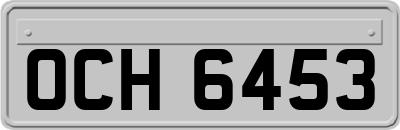 OCH6453