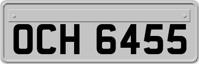 OCH6455