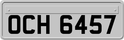 OCH6457