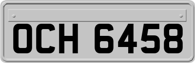 OCH6458