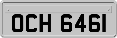 OCH6461