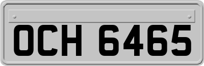 OCH6465