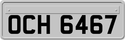 OCH6467
