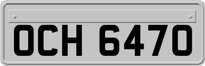 OCH6470